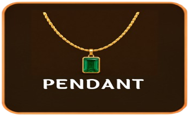Pendant